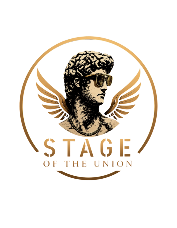 Stage of The Union